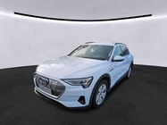 Audi e-tron 2022