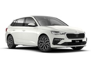 Skoda Scala 2025
