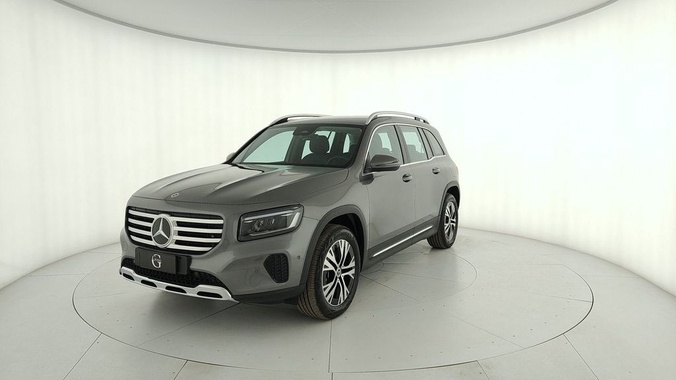 Mercedes-Benz Other 2025