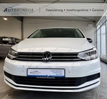 Volkswagen Touran 2025