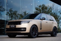 Land Rover Range Rover 2023