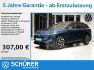 Volkswagen ID.7 2025