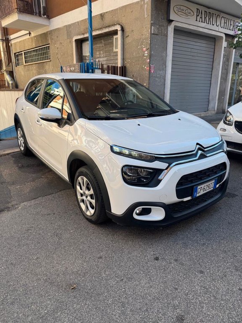 Citroen C3