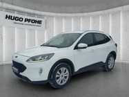 Ford Kuga 2021
