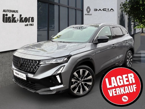 Renault Austral 2025