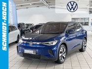 Volkswagen ID.4 2025