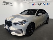 BMW 1 Series 2023