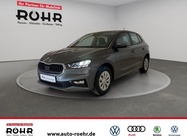 Skoda Fabia 2026