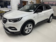 Opel Grandland 2019