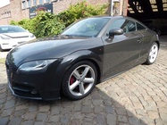 Audi TT 2012