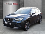 Seat Arona 2025