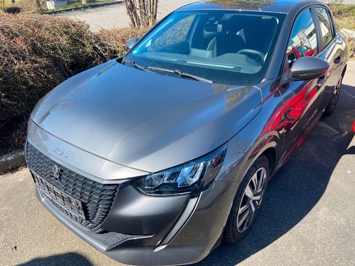 Peugeot 208 2020