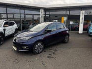 Renault ZOE 2024