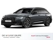 Audi A6 2025
