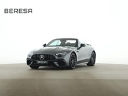 Mercedes-Benz SL-Class 2026
