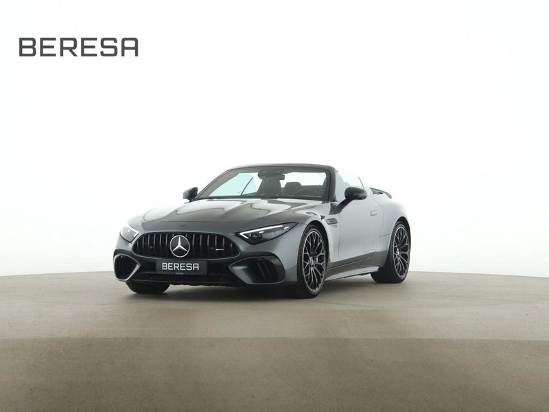 Mercedes-Benz SL-Class