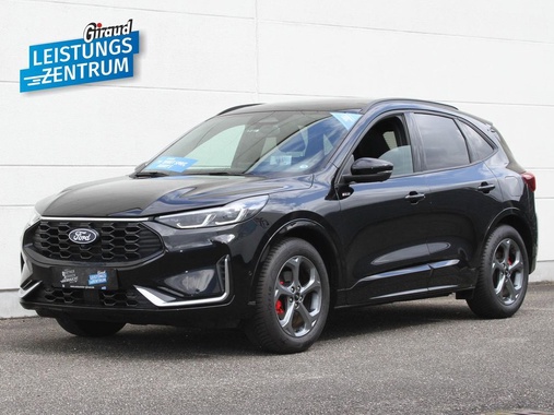 Ford Kuga 2024