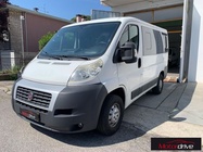Fiat Ducato 2014
