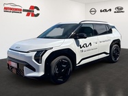 Kia EV3 2025