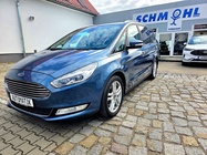 Ford Galaxy 2019