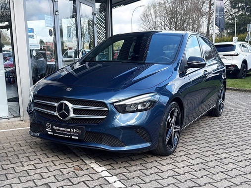 Mercedes-Benz 200 2020