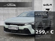 Kia K4 2025