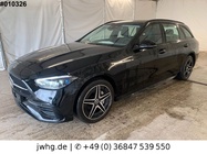 Mercedes-Benz C-Class 2023