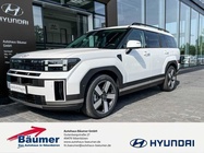 Hyundai Santa Fe 2025