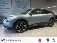 Citroen C4 2023
