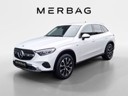 Mercedes-Benz GLC-Class 2025