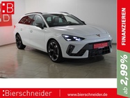 Cupra Leon 2025