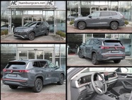 Volkswagen Tayron 2026