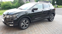 Nissan Qashqai 2019