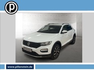 Volkswagen T-Roc 2019