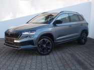 Skoda Karoq 2025
