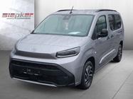 Toyota Proace 2026