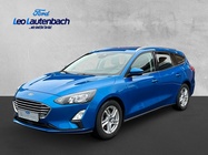 Ford Focus 2021