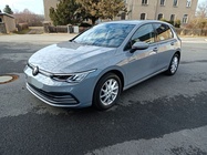 Volkswagen Golf 2021