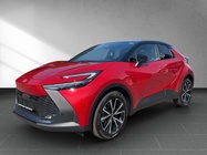Toyota C-HR 2024