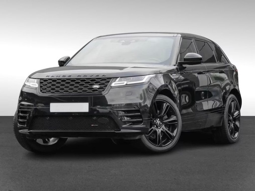 Land Rover Velar 2022
