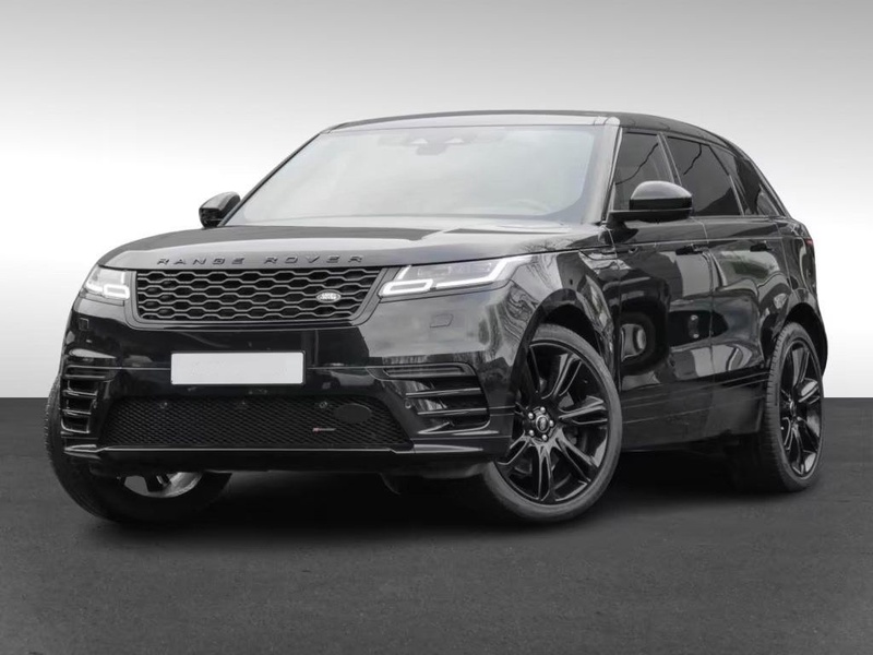 Land Rover Velar