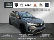 Dacia Jogger 2023