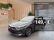 Kia cee'd Sportswagon 2021