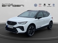 Seat Arona 2026