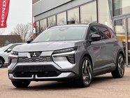Mitsubishi Eclipse Cross 2026
