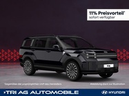 Hyundai Santa Fe 2026