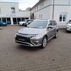 Mitsubishi Outlander 2020