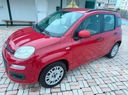Fiat Panda 2013