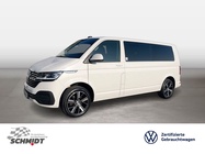 Volkswagen T6 2022
