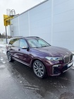 BMW X7 2022